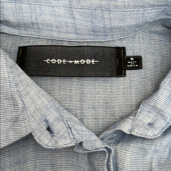 Ruffled top - Picture 2 of 5